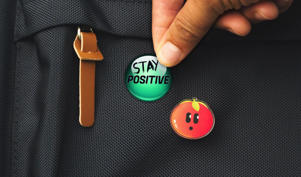 BP Pin