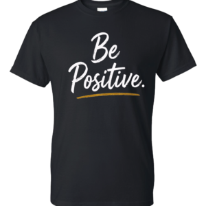 BPTee Black Front