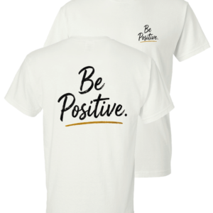 BPTee White