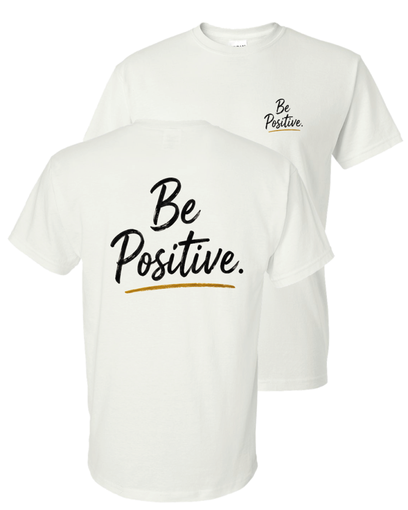 BPTee White